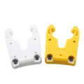 Clamping Holder ISO30 Plastic Tool Clips Holder Fork