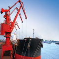 Customised Terminal Ship Unloading Systems