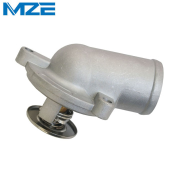Thermostat penyejuk enjin automotif untuk enjin Mercedes-Benz C-Class &amp; E-Class M111
