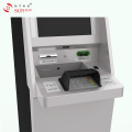 Chelete ea ho kena / ea ho tsoa chelete ea CRM Cash Recycling Machine