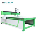 CCD ile ahşap için 4 * 8ft cnc router makine