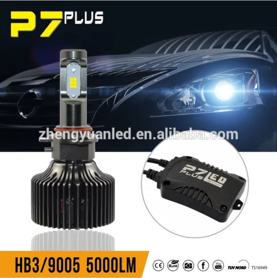 9005 hb3 led lamp led headlight bulbs