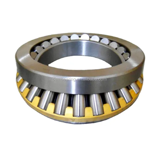 29460EJ 29460 Thrust Spherical Roller Bearings