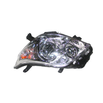 المصباح الأمامي Assy لـ Toyota Prado GRJ150 FJ150 2009 81170-60L70