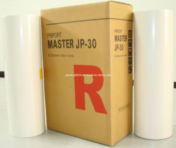 Ricoh Master (JP30)