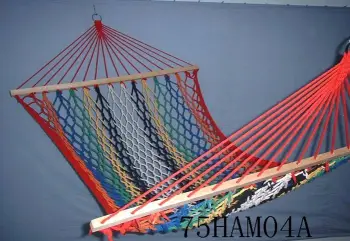 rope hammock