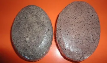 Volcanic Pumice Stone