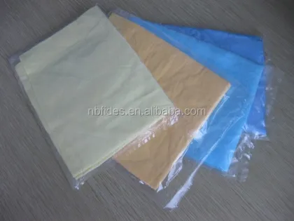 PVA Fabric Kanebo Plas Chamois