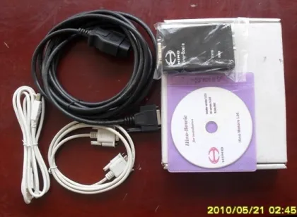 HINO Diagnostic eXplorer Hino-Bowie