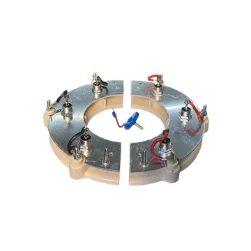RSK Series Rectifier Diode Suite: RSK5001, RSK6001, RSK2001, and RSK1001 for High-Efficiency Generators