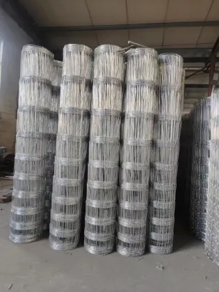 Galvanizing Fencing for Livestock Farms: Custom Cow Board Fencing Solutions