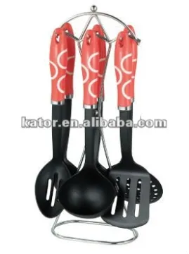 Cooking tools With Fancy Handle