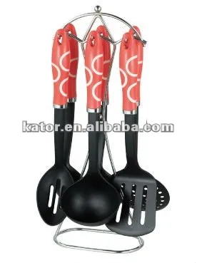 Cooking tools With Fancy Handle