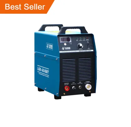 P80 LGK 63A 120A Plasma Power Source for CNC Plasma Cutting Machines