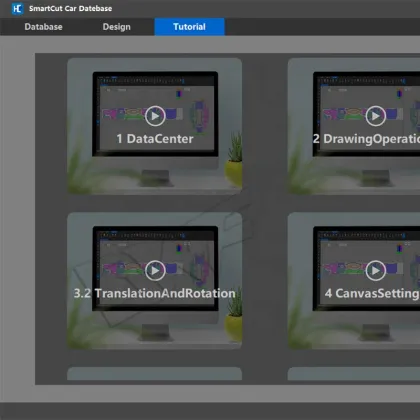 ppf cutting software free