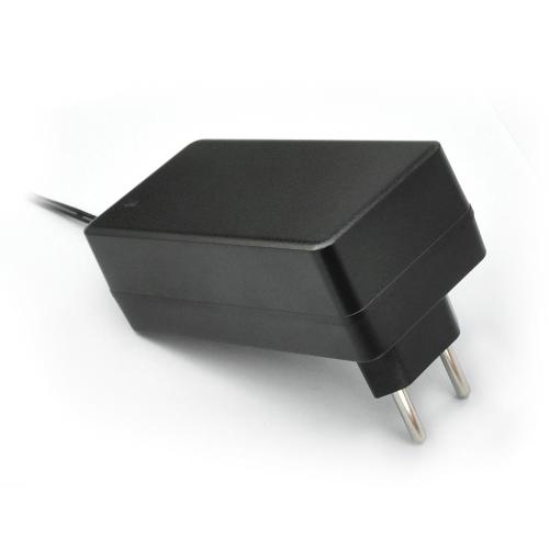 About the output voltage current of power adapter