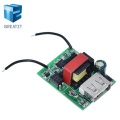 GREATZT USB DC Step Down Module Isolated Power Supply Buck Converter Stabilizer 12V 24V 36V 48V 72V to 5V 1A