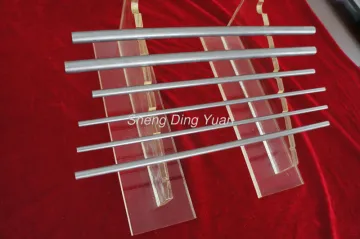 Carbon Steel Hydraulic Fluid Line Tubing En10305-1 / Din2391 , Seamless Hydraulic Tubing