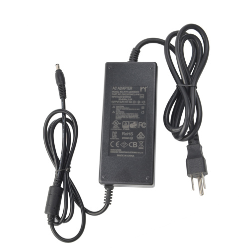 AC a DC 12V 8A Adaptador de potencia 4PIN