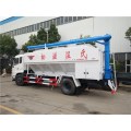 10м3 Dongfeng Techngent Graff