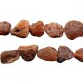 Gemstone Irregular Shape Crystal Rough Stone Beads 10~20mm Natural Row Rough Stone Beads for DIY Jewelry