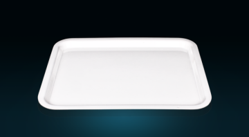 Melamine Serving Tray Small Size