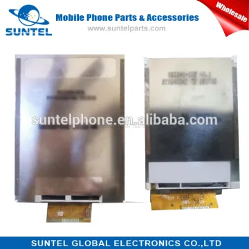 Transparent Lcd Display For Tecno Itel 37pin Lcd Panel
