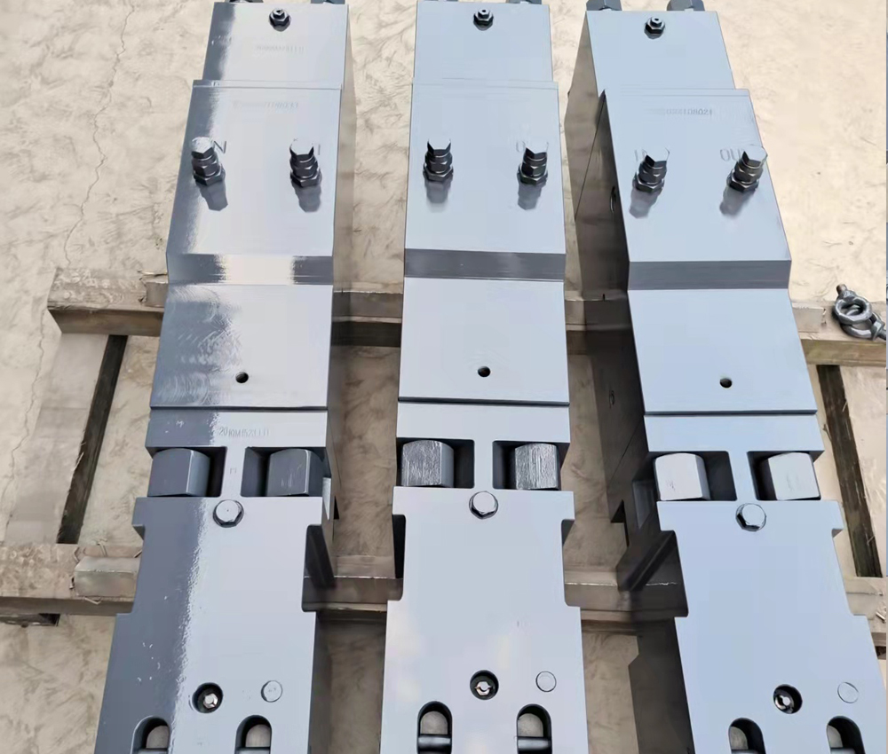 hydraulic breaker parts power cells