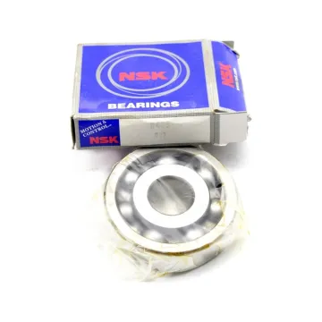 NSK Deep Groove Ball Bearings 6405 for Agricultural Machinery - Japan