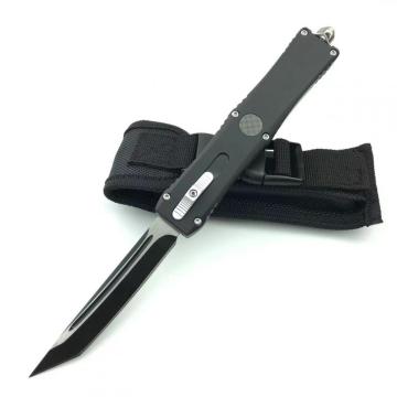 Automatic OTF Tactical Pocket Knife