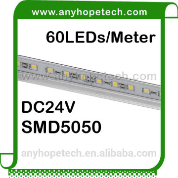 Hot Sale high quality SMD5050 60LEDs aluminium led pcb