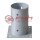 Galvanized Round Anchor for Round Post