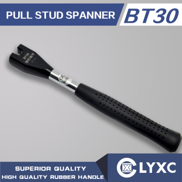 Quality BT30 Pull Stud Retention Knob Spanner