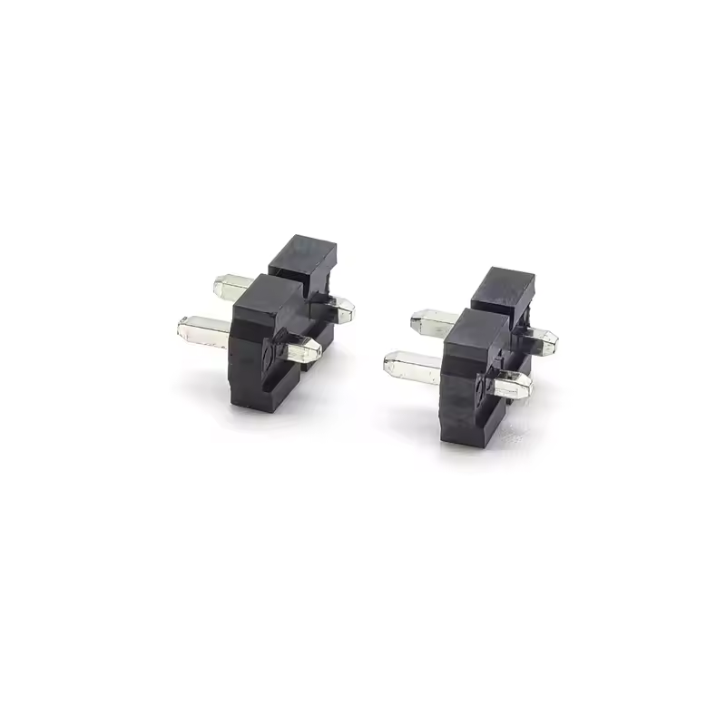5.08mm Pitch Pin Header Single Row Straight SQ1.14mm H2.5mm 12P LCP (1)
