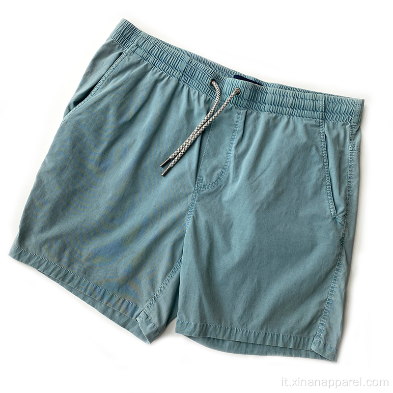 Pantaloncini da allenamento da uomo ad asciugatura rapida più venduti