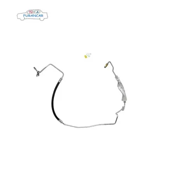 OEM High Efficiency Oil Pipe Power Steering High Pressure Hose 4014Y1 for Peugeot