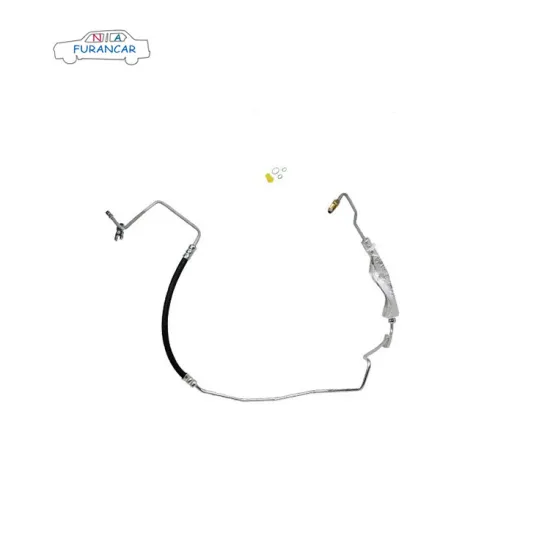 OEM High Efficiency Oil Pipe Power Steering High Pressure Hose 4014Y1 for Peugeot