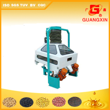 1000-3000 kg/h grain stoning machine