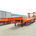 Semi Low Bed Trailer