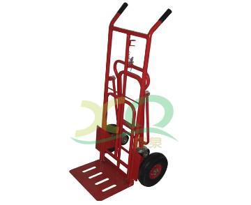 Hand truck