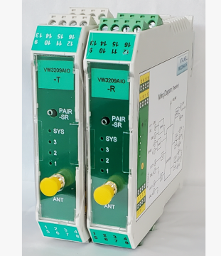VW3209AIO 900MHz Wireless AD/DA IO Transceiver Modem