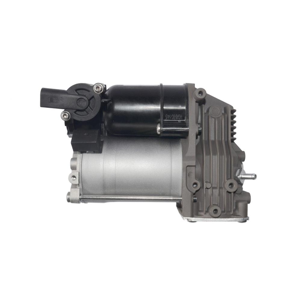 Glossy Air Suspension Compressor Pump