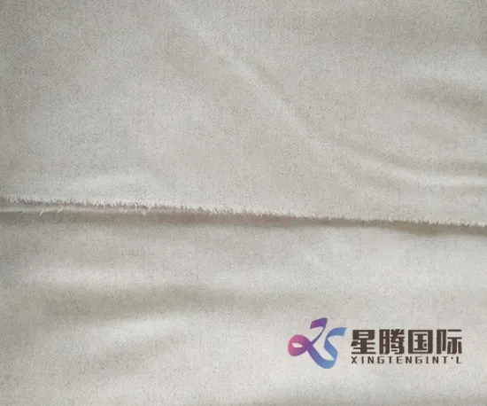 Newly Single Face Wool Textile Yarn Dyed Fabric