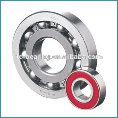Industrial/machinery use precision v groove bearings
