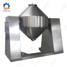 SZG Series Conical Vacuum Dryer digunakan dalam farmasi