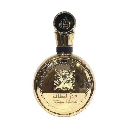 100ml Lataffa Fakhar Gold Eau De Parfum