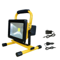 Energiesparende portable led Flutlicht