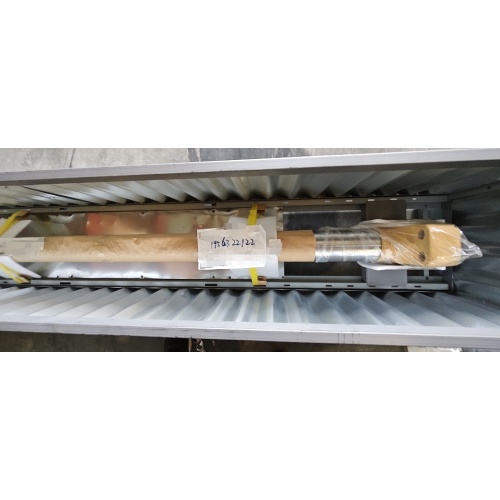 High Quality 195-63-22122 PISTON ROD for Dozer D375 Parts