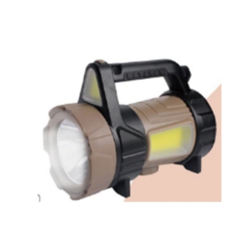 320 Lumbrera LED recargable Lumen IP44 con función de salida para exteriores