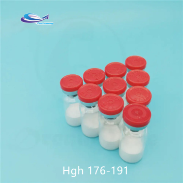 Medical Science Carton 10ml Cmyk & HGH 176-191